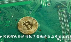 如何找到比特派钱包下载