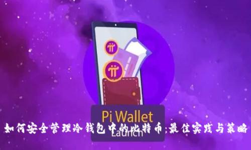 如何安全管理冷钱包中的比特币：最佳实践与策略