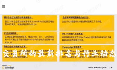 比特交易所的最新排名与行业动态解析