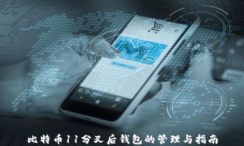 
比特币11分叉后钱包的管理与指南
