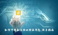 如何下载和注册比特派钱