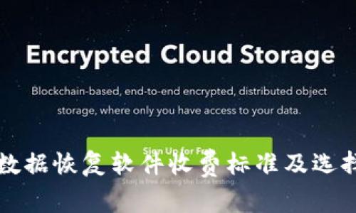 比特数据恢复软件收费标准及选择指南