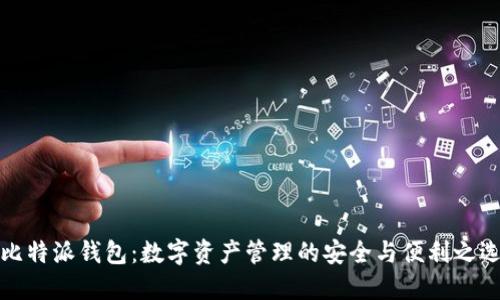 比特派钱包：数字资产管理的安全与便利之选