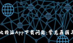 如何解决比特派App下载问题：常见原因与解决方