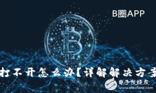 比特派官网打不开怎么办？详解解决方案与常见问题