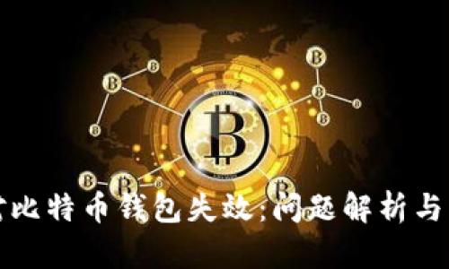如何应对比特币钱包失效：问题解析与解决方案