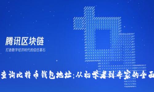 如何查询比特币钱包地址：从初学者到专家的全面指南
