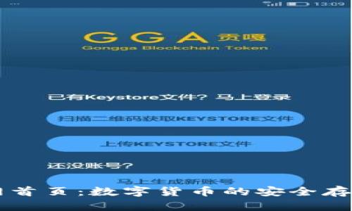比特钱包官网首页：数字货币的安全存储与管理平台