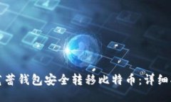 如何使用芭蕾钱包安全转
