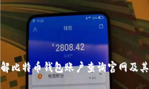 全面了解比特币钱包账户查询官网及其安全性