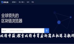 比特中国：探索比特币背