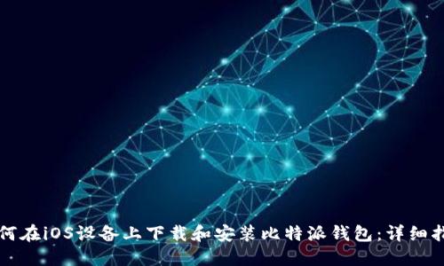 如何在iOS设备上下载和安装比特派钱包：详细指南