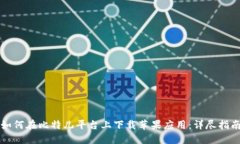 如何在比特儿平台上下载