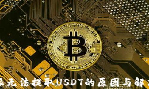 
比特派无法提取USDT的原因与解决方案