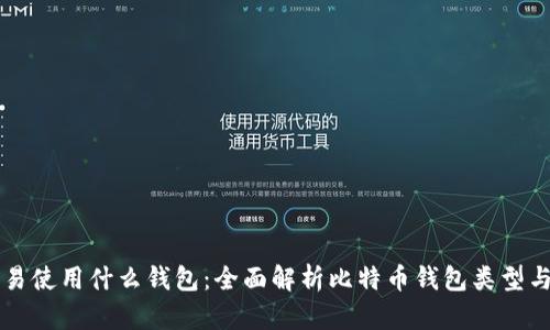 比特币交易使用什么钱包：全面解析比特币钱包类型与选择指南