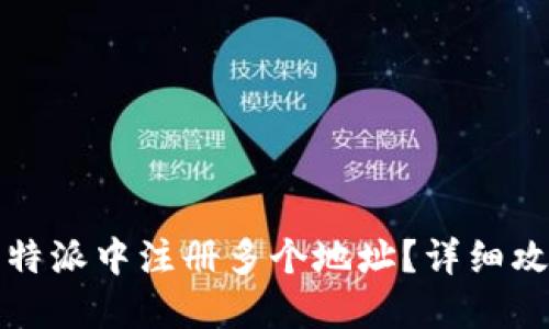 如何在比特派中注册多个地址？详细攻略与技巧