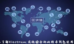 深入了解Electrum：高效安全的比特币钱包使用指南