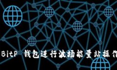 如何使用 BitP 钱包进行波