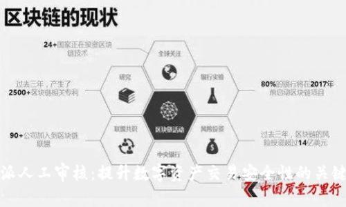 比特派人工审核：提升数字资产交易安全性的关键步骤