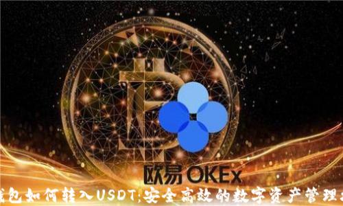 
冷钱包如何转入USDT：安全高效的数字资产管理攻略