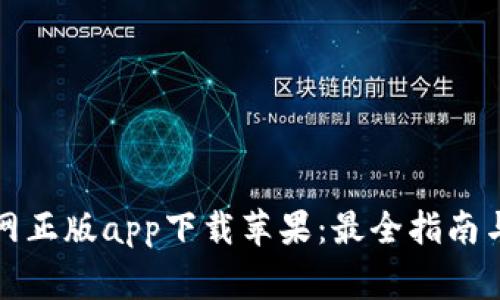 比特派官网正版app下载苹果：最全指南与注意事项