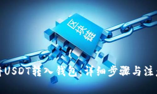 如何将USDT转入钱包：详细步骤与注意事项