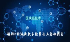 解释B特派收款手续费及其影响因素