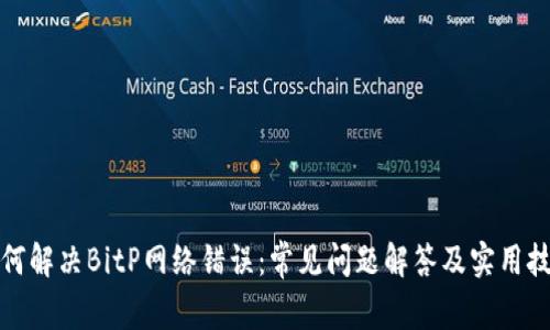 如何解决BitP网络错误：常见问题解答及实用技巧