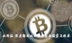 比特派：深度解析比特派背后的国家与技术