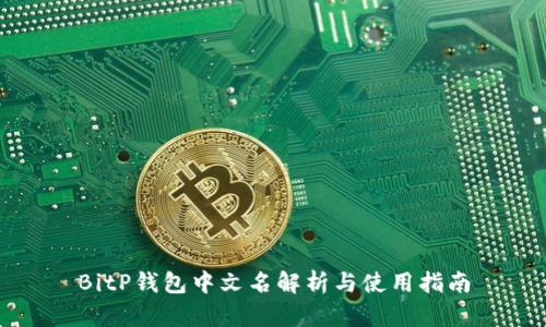 BitP钱包中文名解析与使用指南