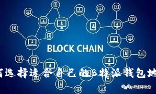 如何选择适合自己的B特派钱包地址？