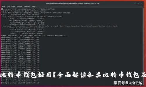 哪种比特币钱包好用？全面解读各类比特币钱包及推荐