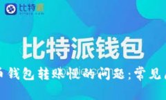 解决比特币钱包转账慢的