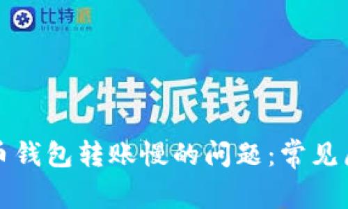 解决比特币钱包转账慢的问题：常见原因与建议