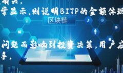   如何解决BITP不显示金额的问题：全面解析与解