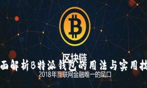 全面解析B特派钱包的用法与实用技巧