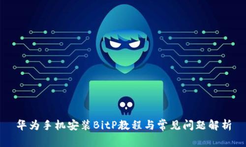 华为手机安装BitP教程与常见问题解析