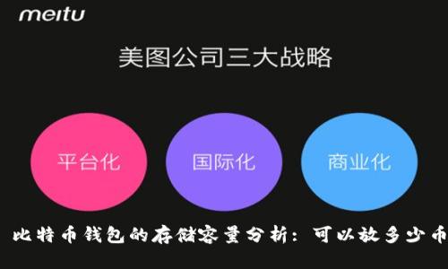 : 比特币钱包的存储容量分析: 可以放多少币？