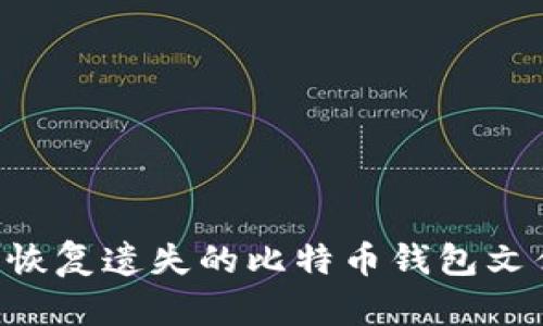 如何寻找和恢复遗失的比特币钱包文件：详细指南