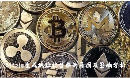 Bitpie生成地址被替换的原因及影响分析