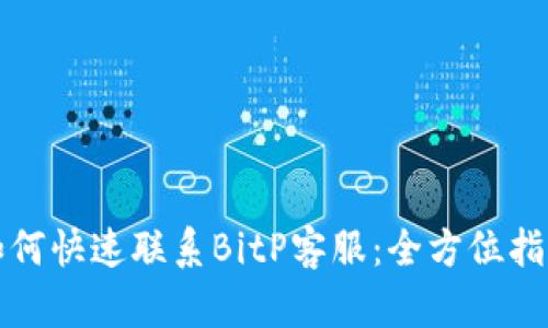 如何快速联系BitP客服：全方位指南
