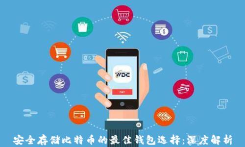 
安全存储比特币的最佳钱包选择：深度解析